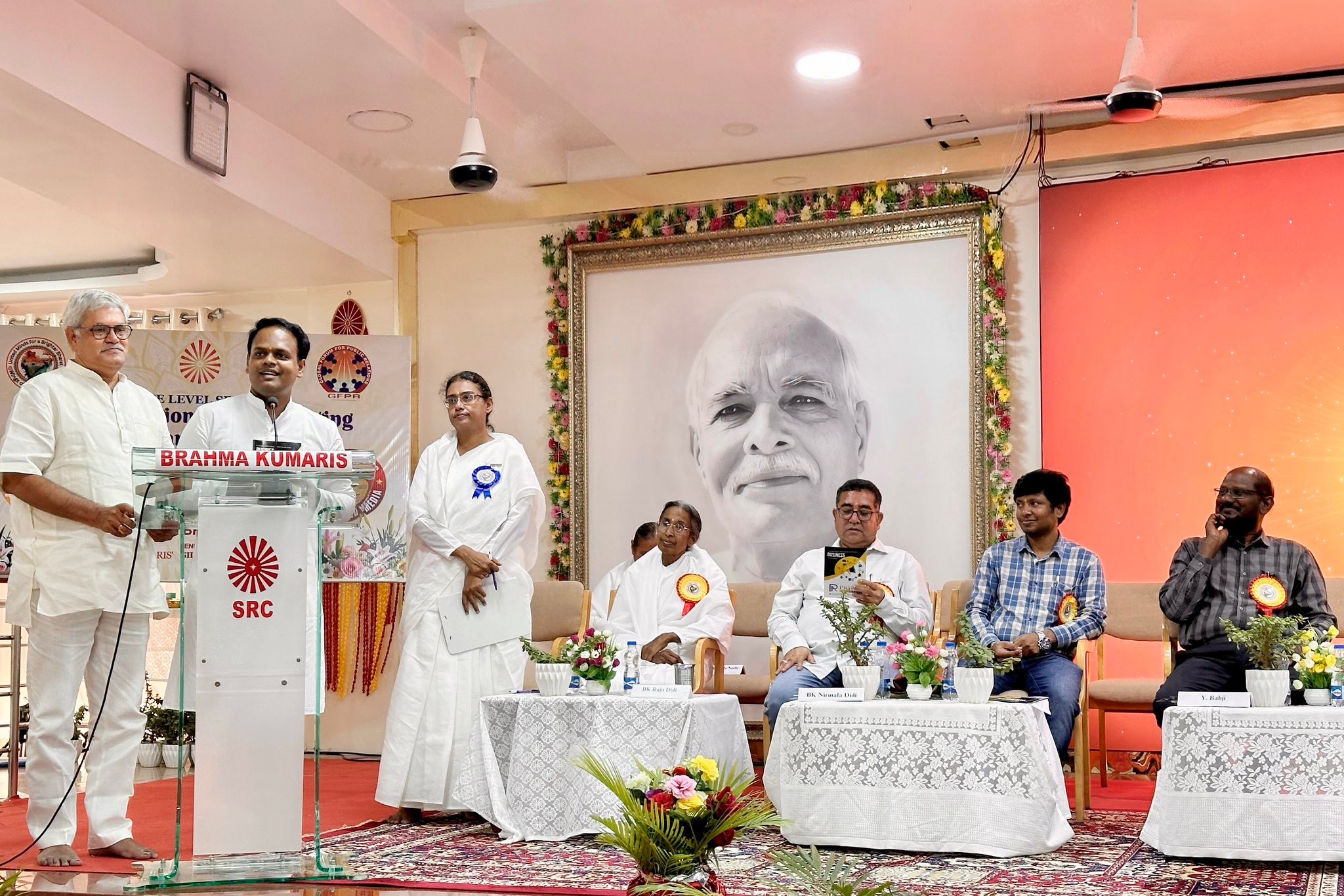 Dr Harshavardhan Reddy NB... - Dr Harshavardhan Reddy NB