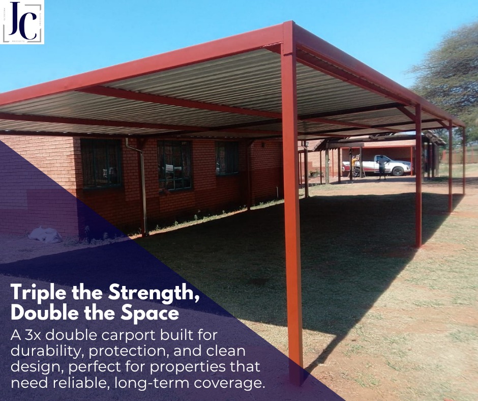 JC Projects | Johannesburg