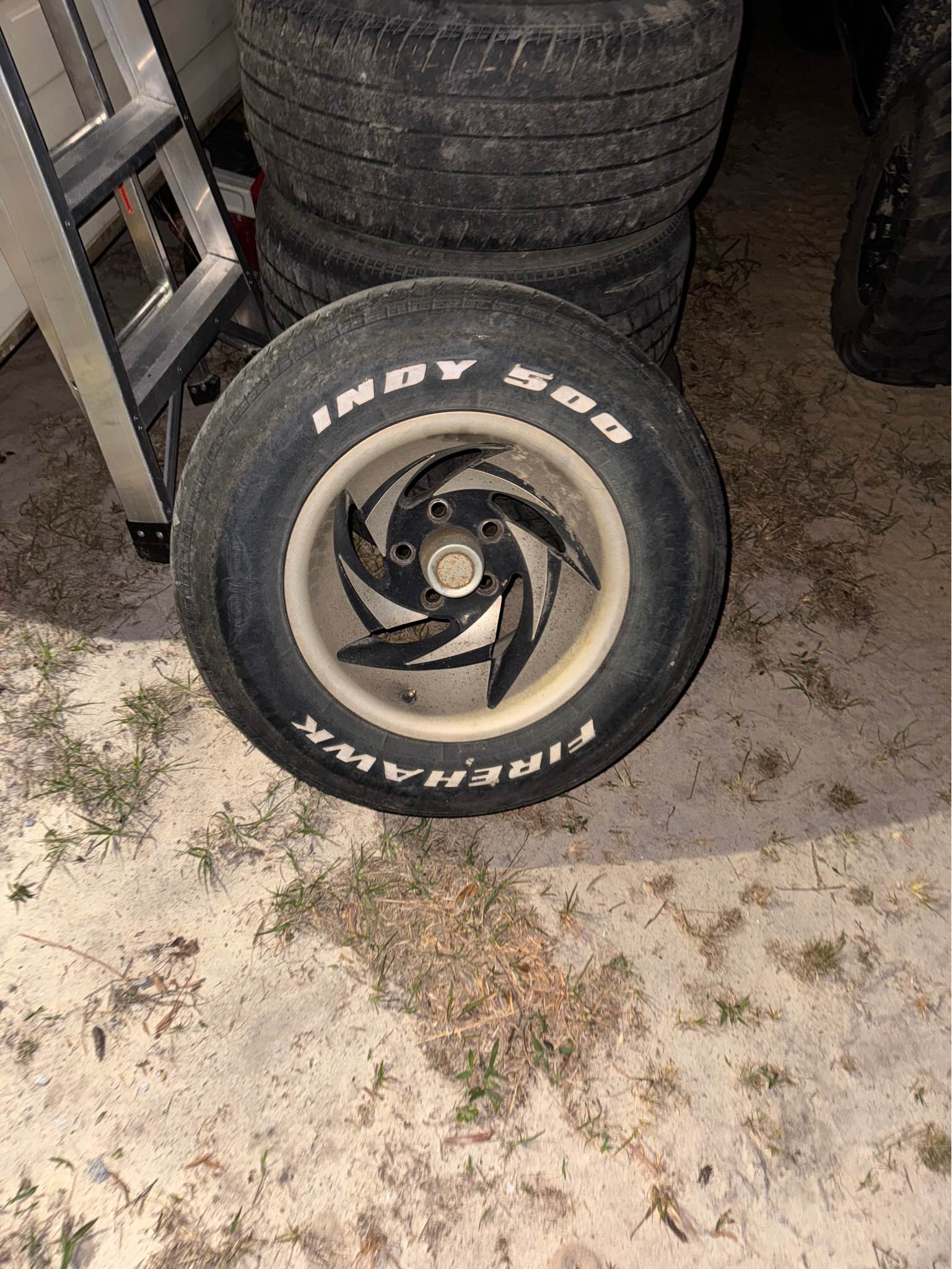 Hurricane Rims - Car Wheels, Tires & Parts - Glennville, Georgia ...