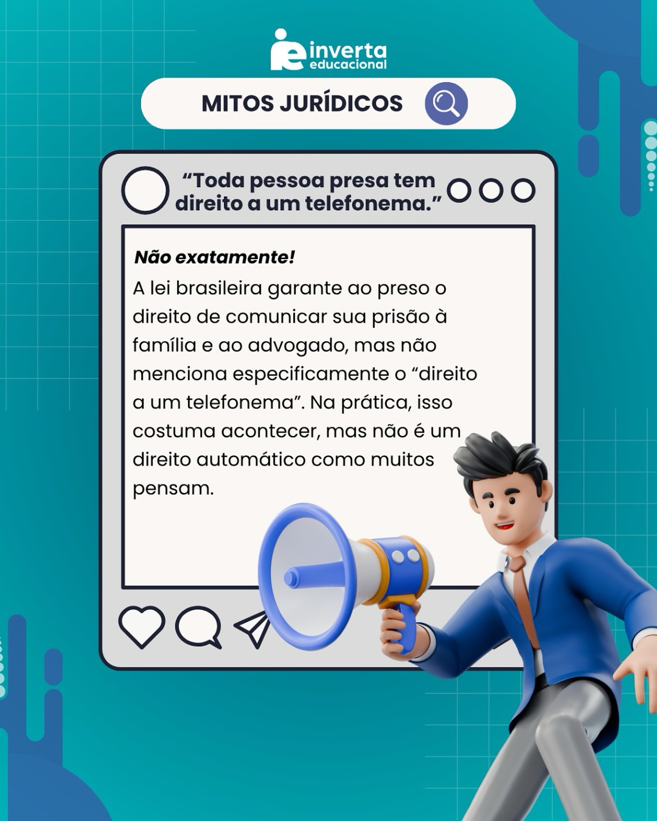 Inverta Educacional | Rio de Janeiro RJ