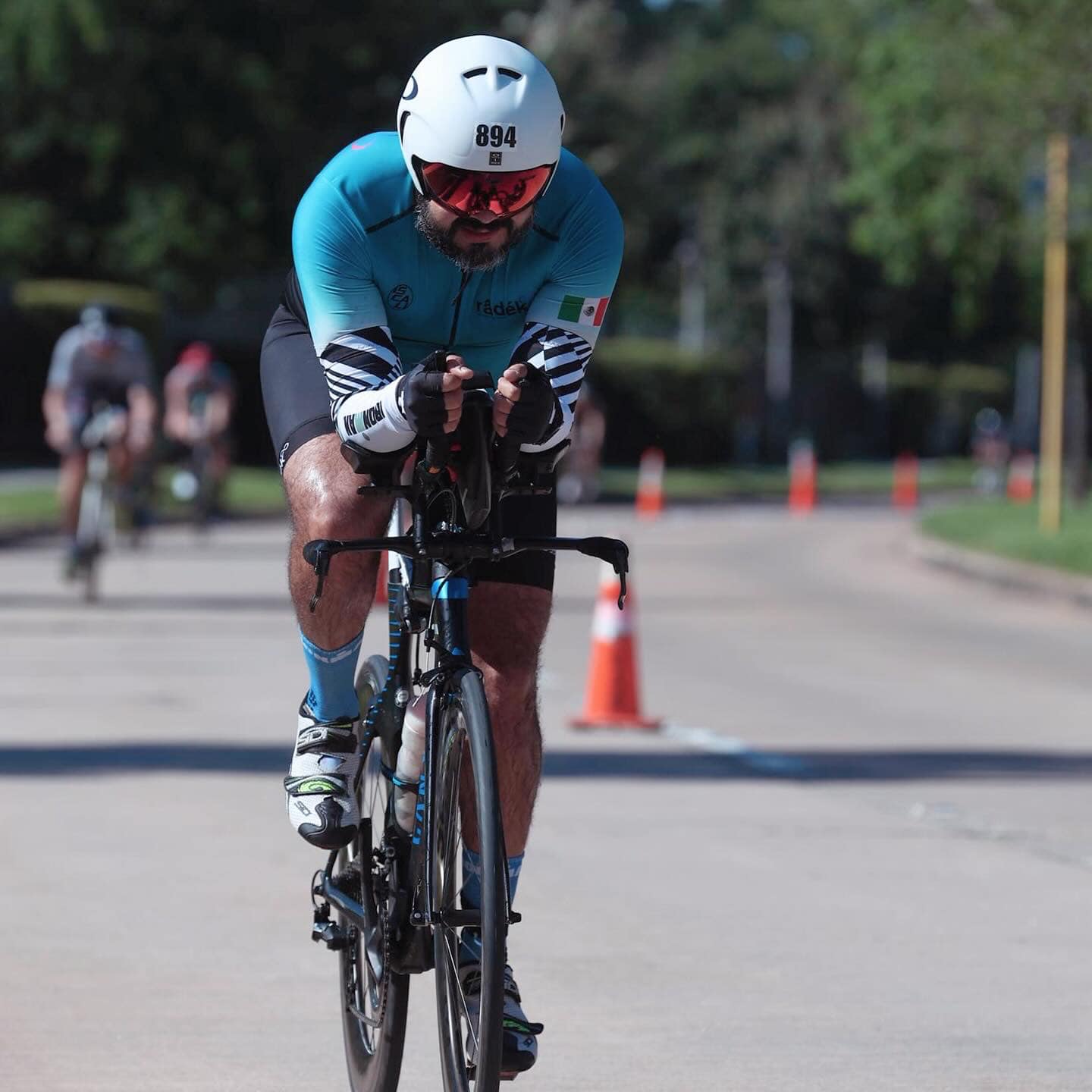 IRONMAN Lake Placid 2024 | Facebook