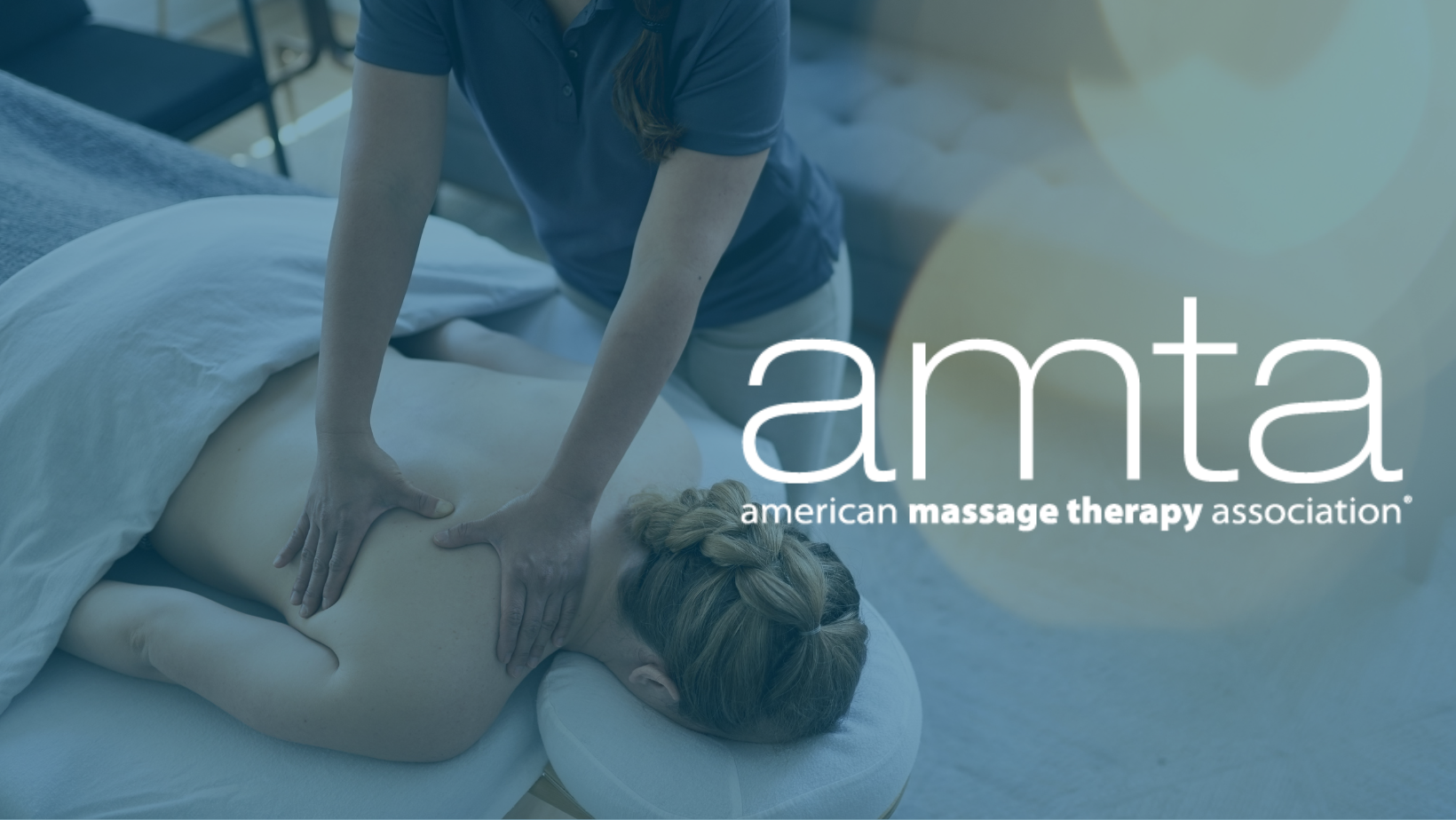 American Massage Therapy Association - AMTA