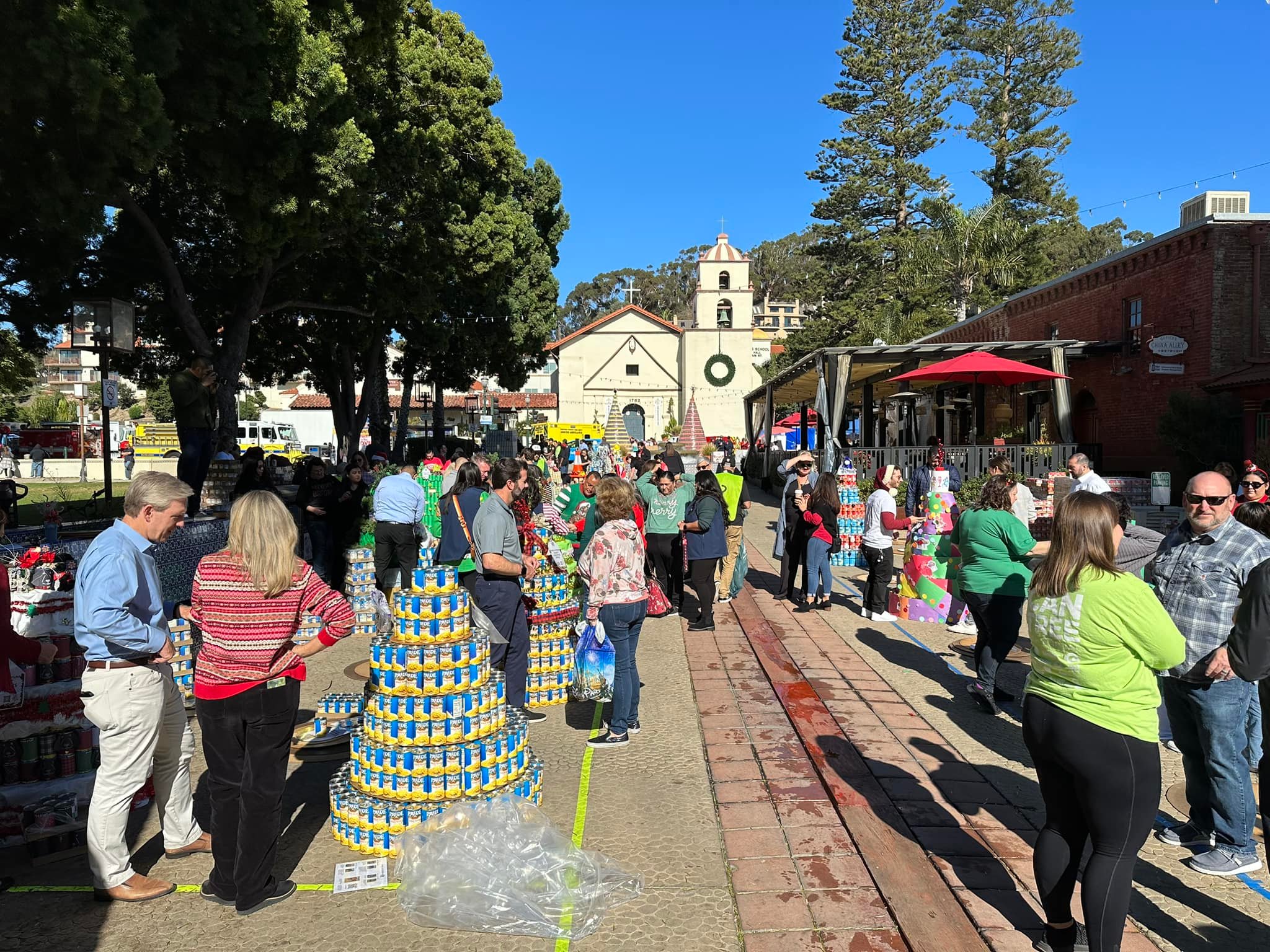 Today, teams across the... - County of Ventura - Government | Facebook