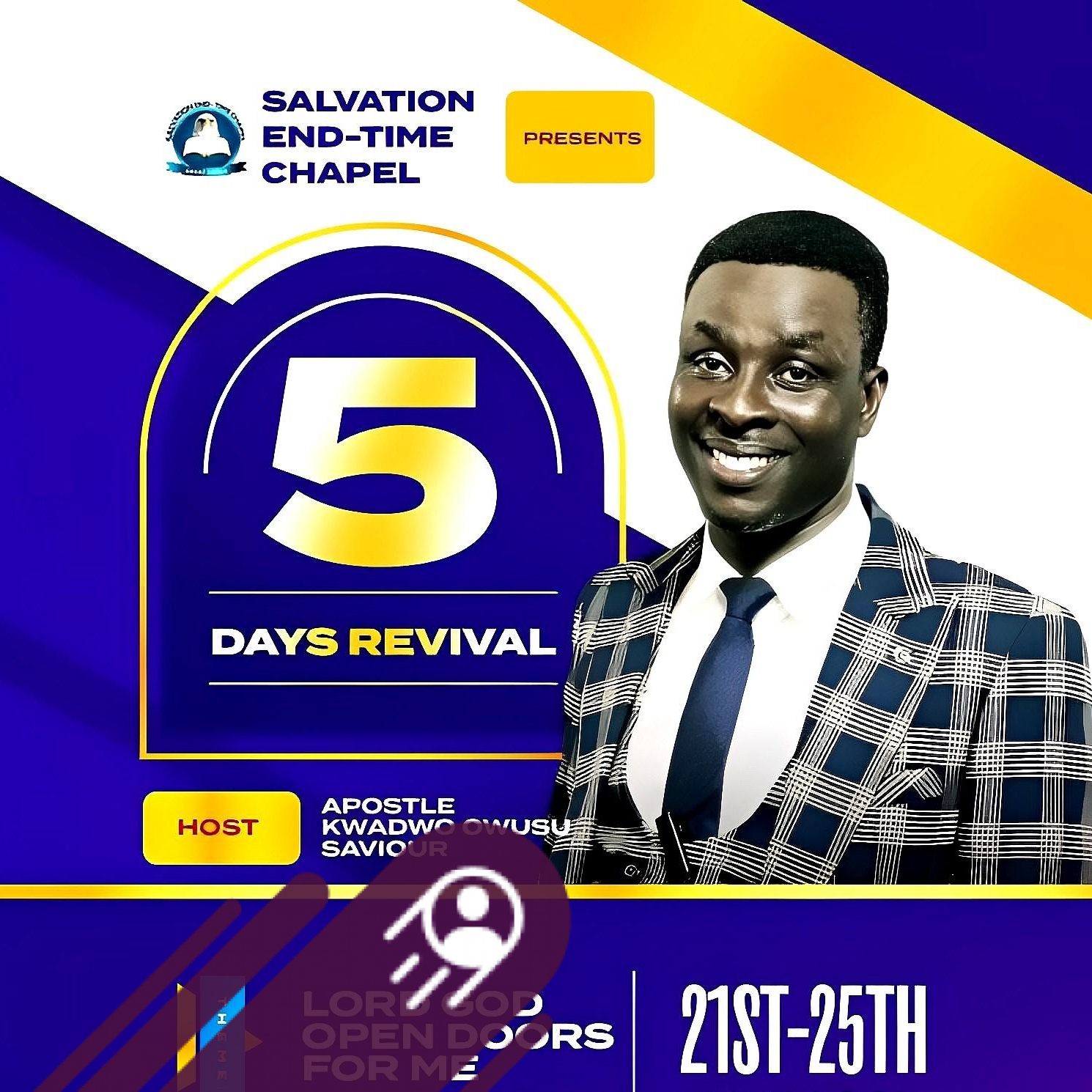 THE WORK OF BITTERNESS PART 1 BY APOSTLE KWADWO OWUSU SAVIOUR CONTACT ...