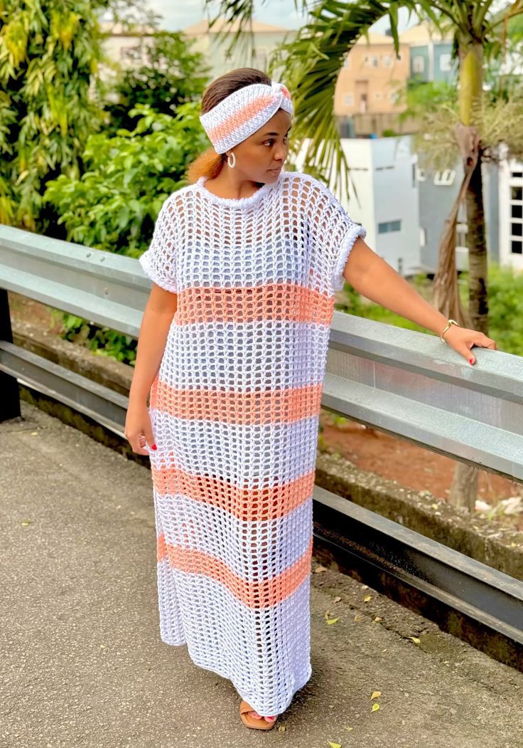 What is the best way to wash crochet dresses?