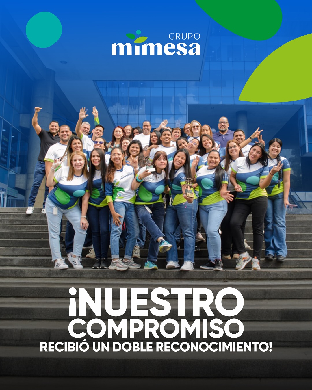 Grupo Mimesa