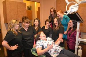 Dental Assistant Denver | Denver CO