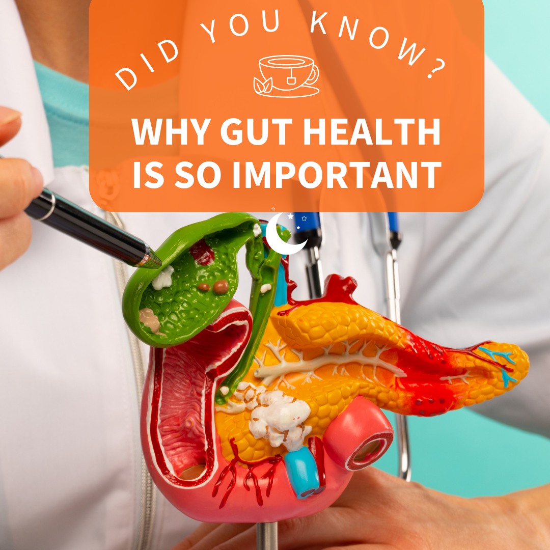 The Fast 800 - The gut microbiome consists of all the... | Facebook