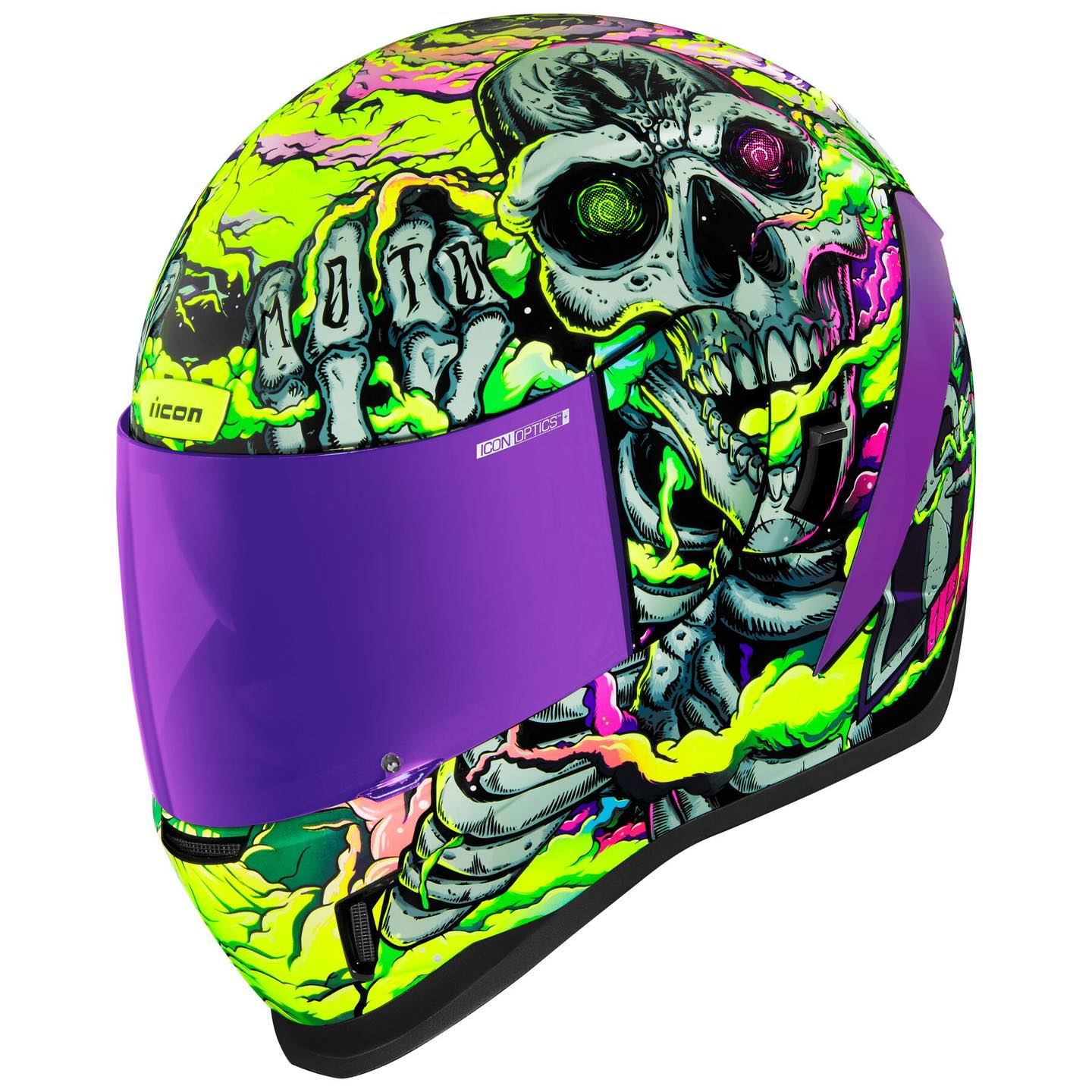 icon airmada rudos helmet AM – MOTOSTYLEONLINE Motorcycle Helmet Icon Airmada Rudos