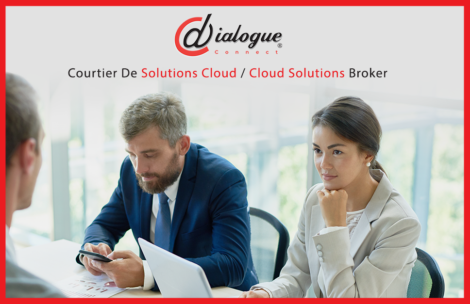 Dialogue Connect | Brossard QC