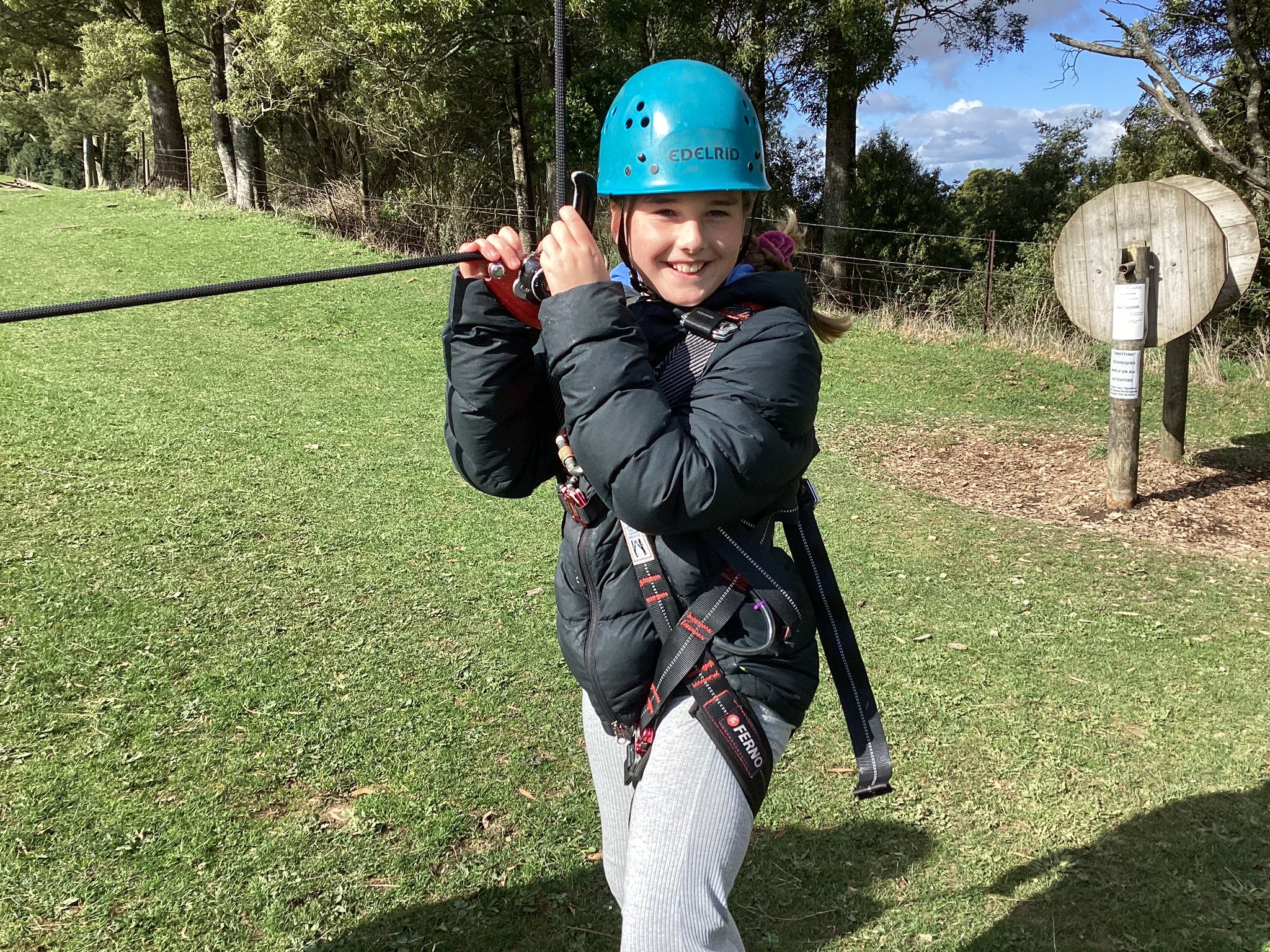 Allambee Camp | Allambee Reserve VIC