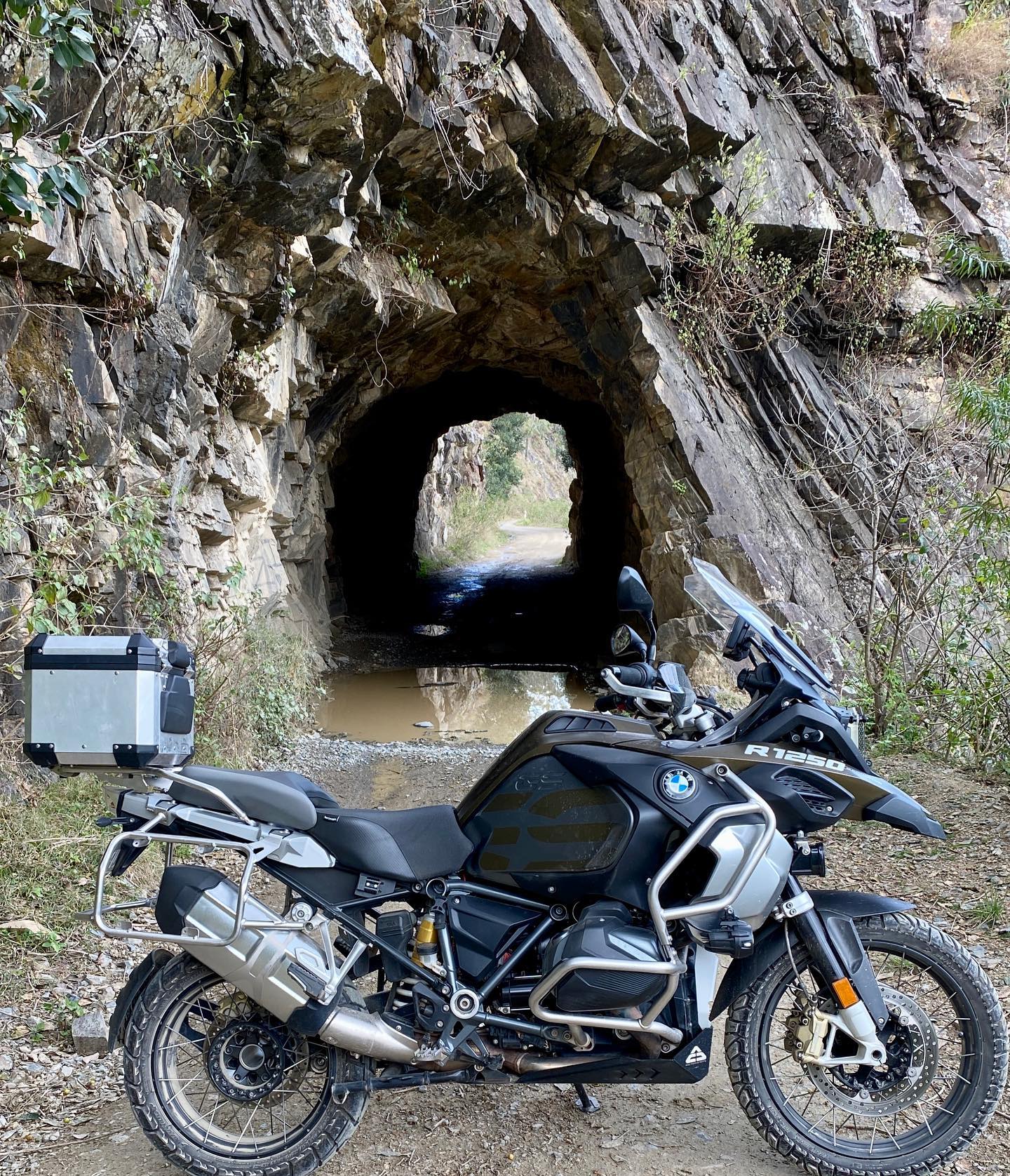 ADV Rider Nate
