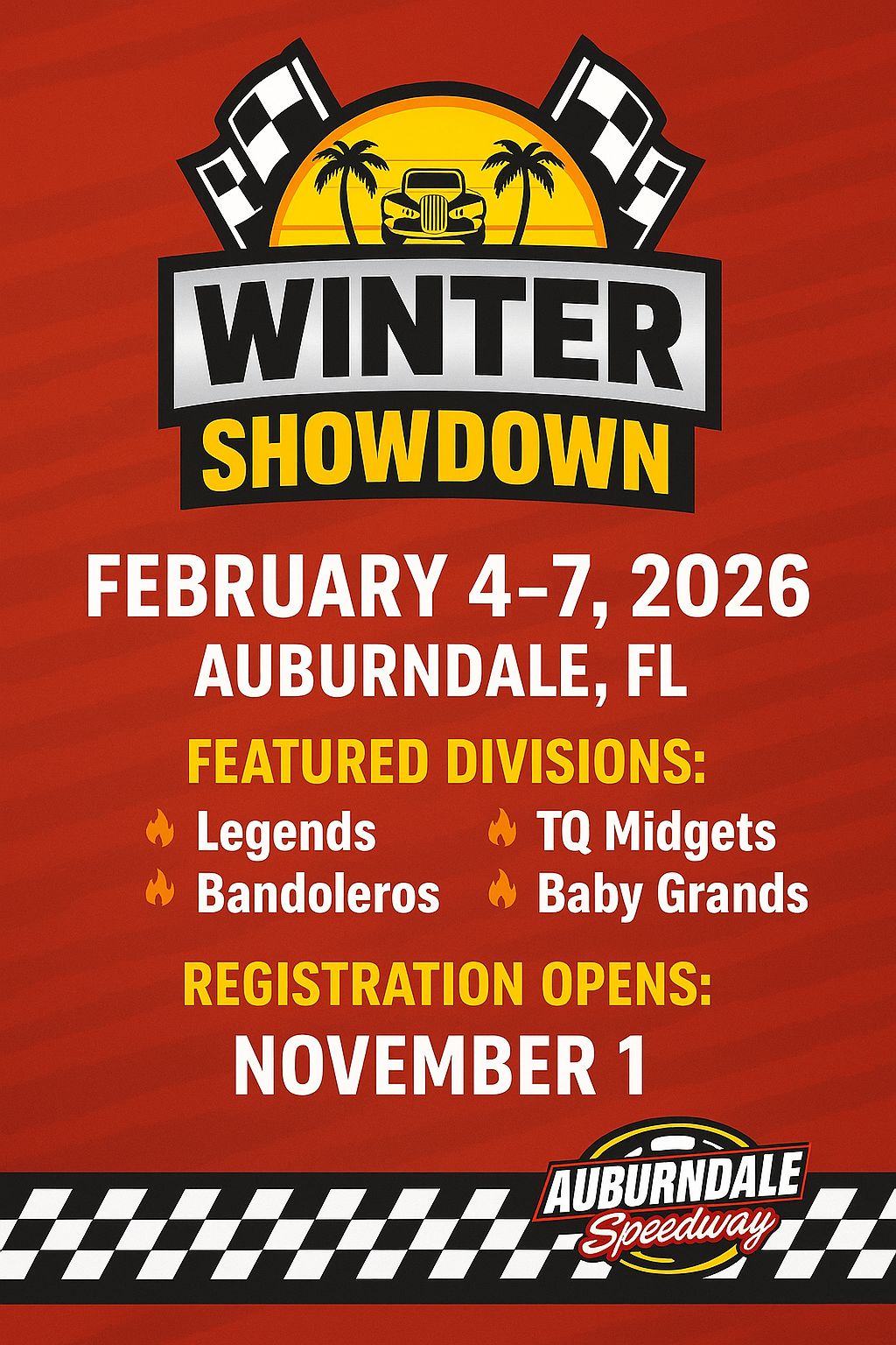 Showdown Series