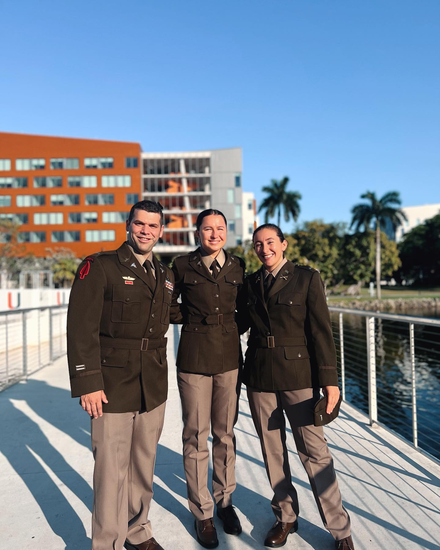 University of Miami Army ROTC