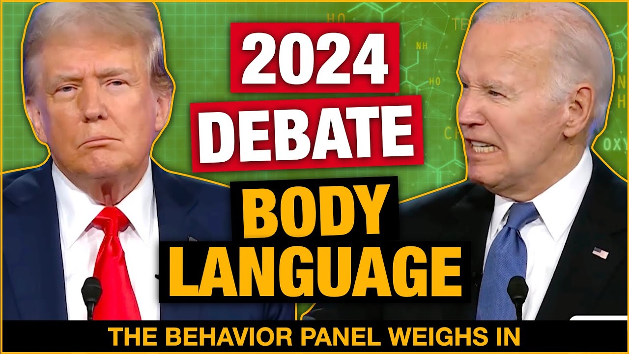 Today at 12:30 EST! 💥Experts EXPOSE... - The Behavior Panel