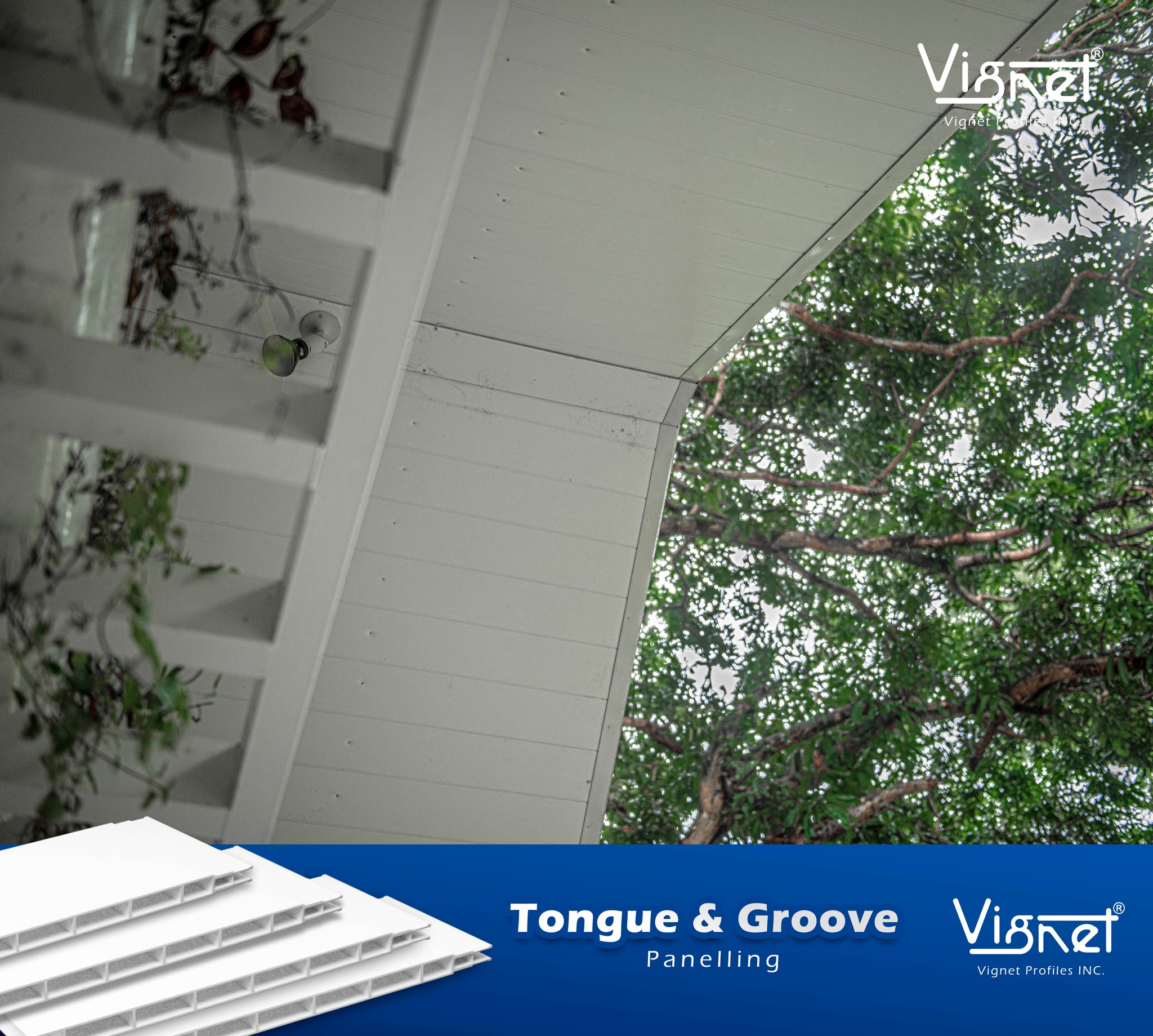 Vignet - Did you know that Vignet also developed a high-quality uPVC ...