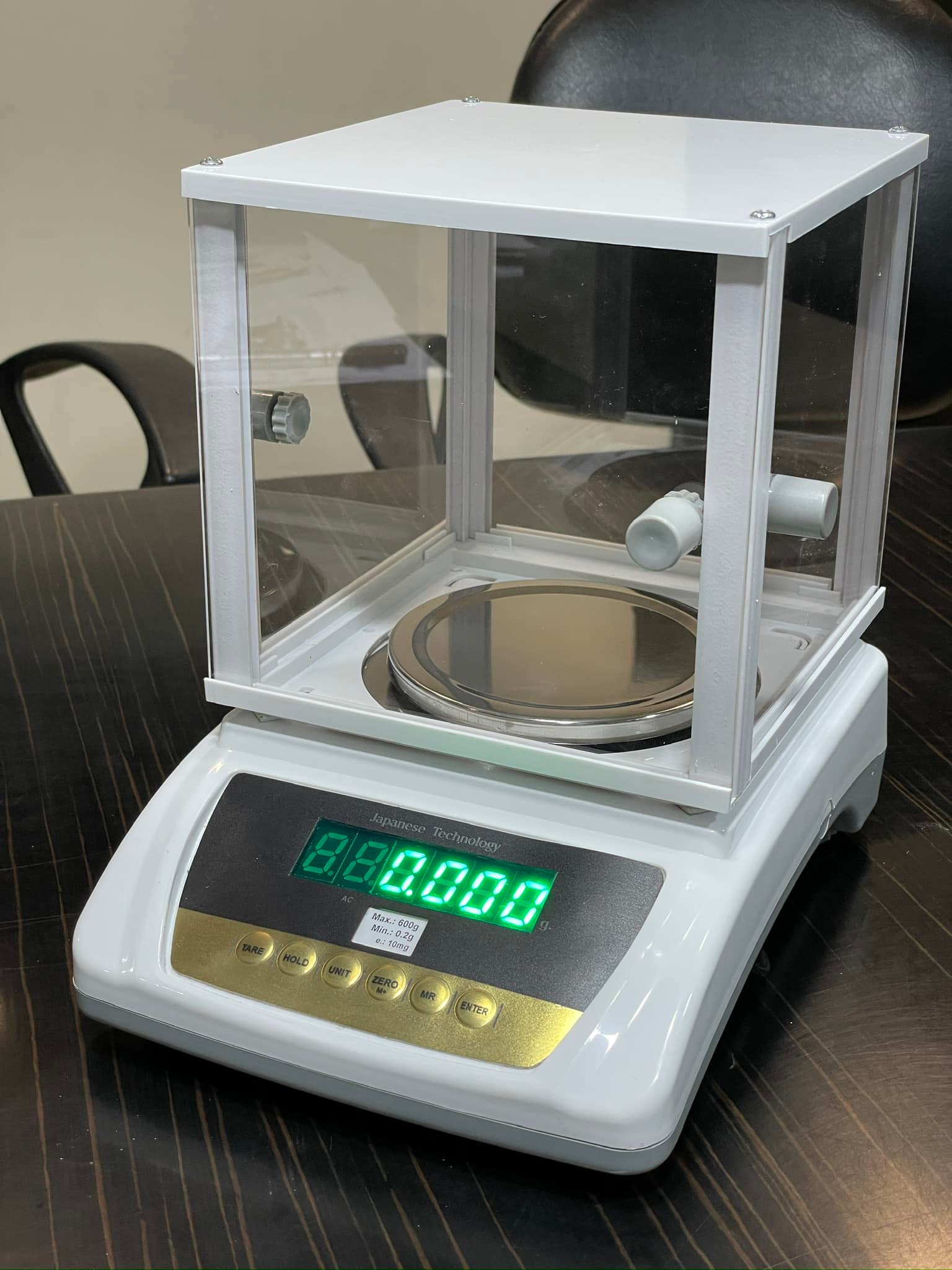 Weighing Scale India