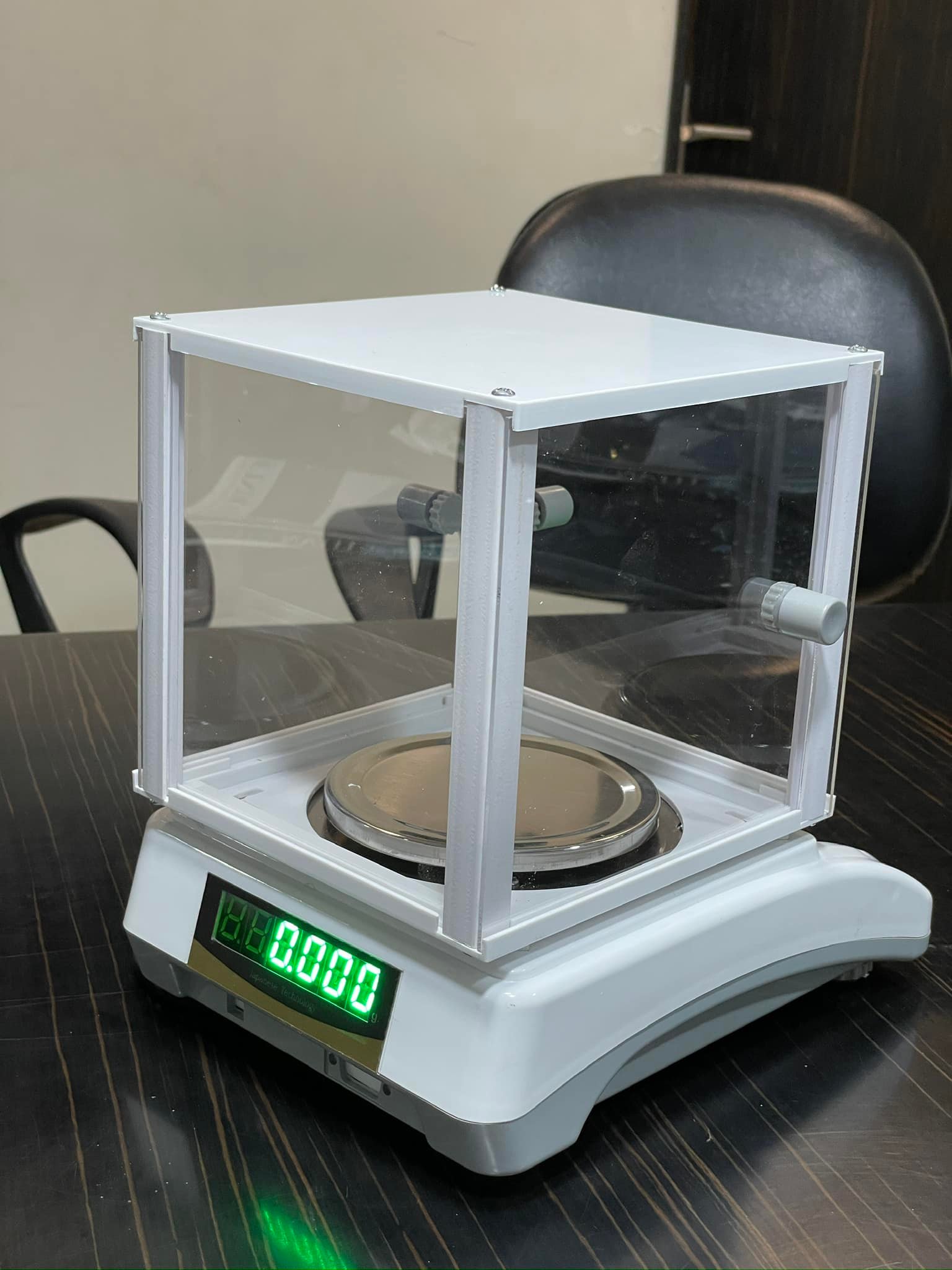 Weighing Scale India