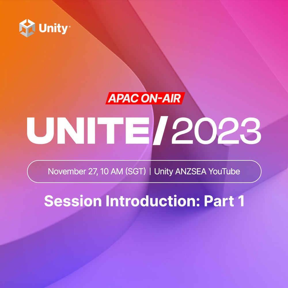 Unity India and India Subcontinent