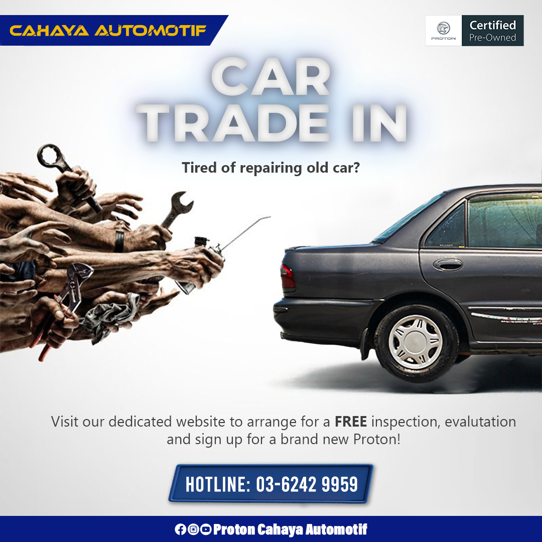 SYB Automotif Used Car KL | Segambut