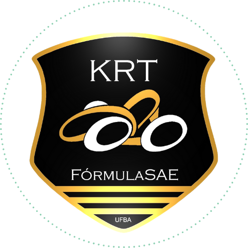 KRT UFBA Formula SAE added a new... - KRT UFBA Formula SAE