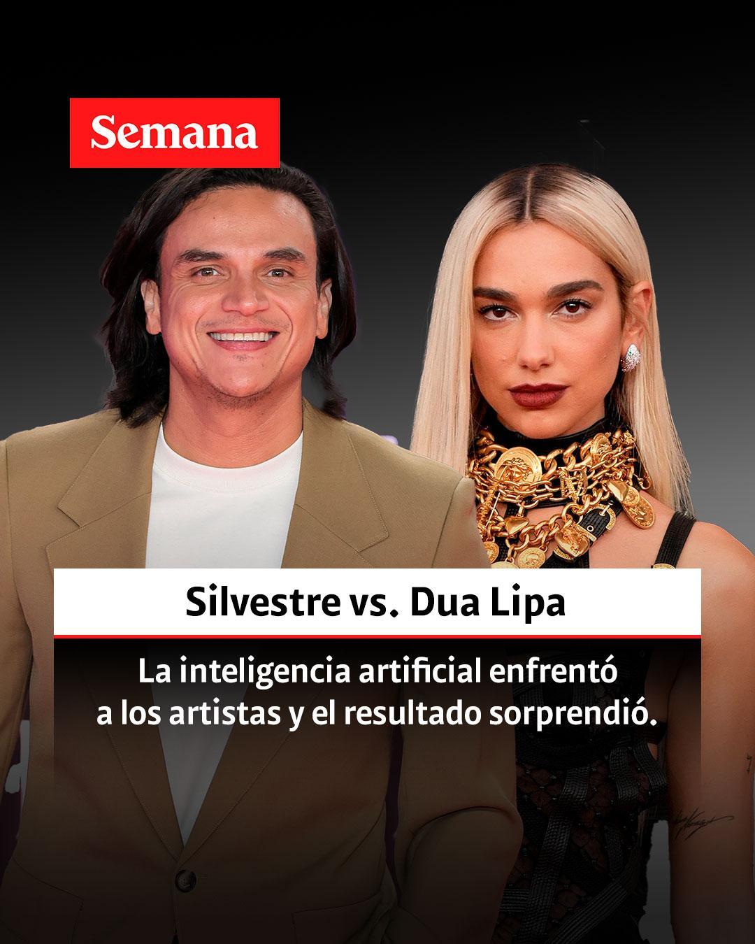 Revista - Véalo todo, aquí: https://www.semana.com/gente/articulo ...