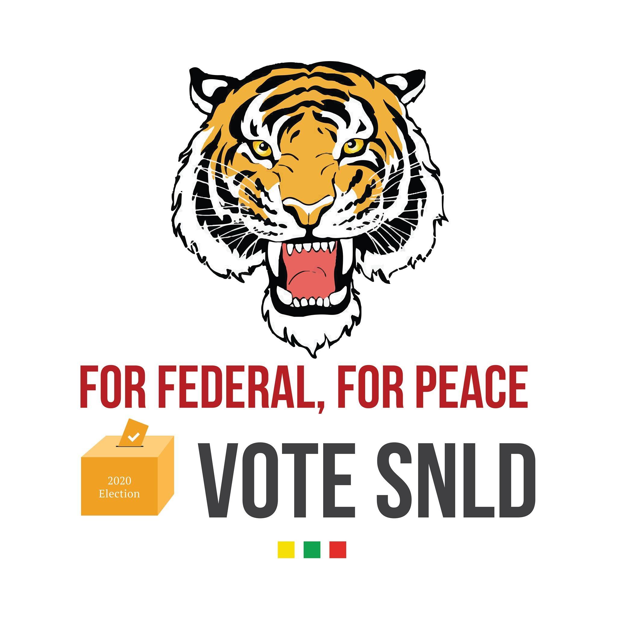 Shan Nationalities League for Democracy Supporters