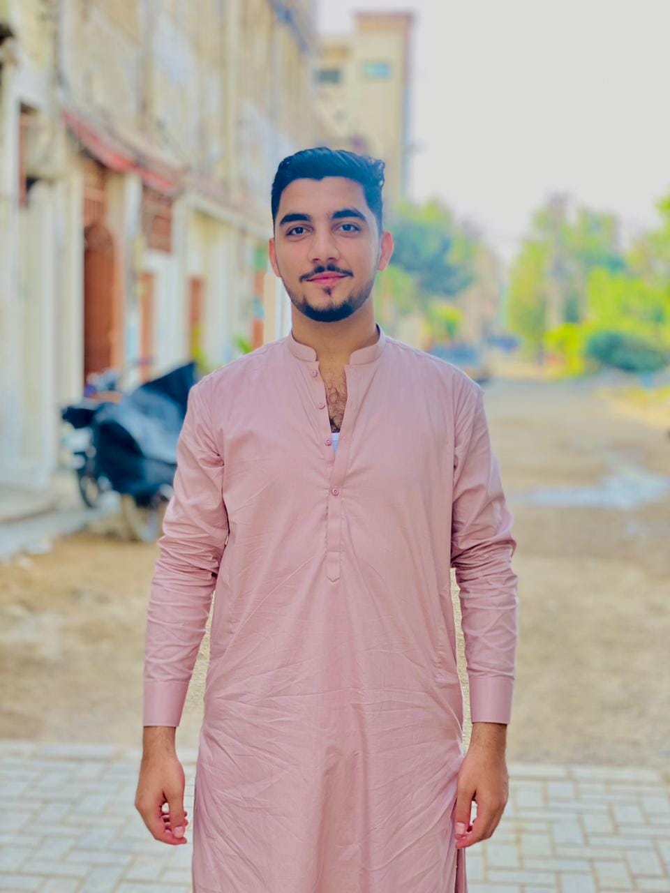 Sammad Dk