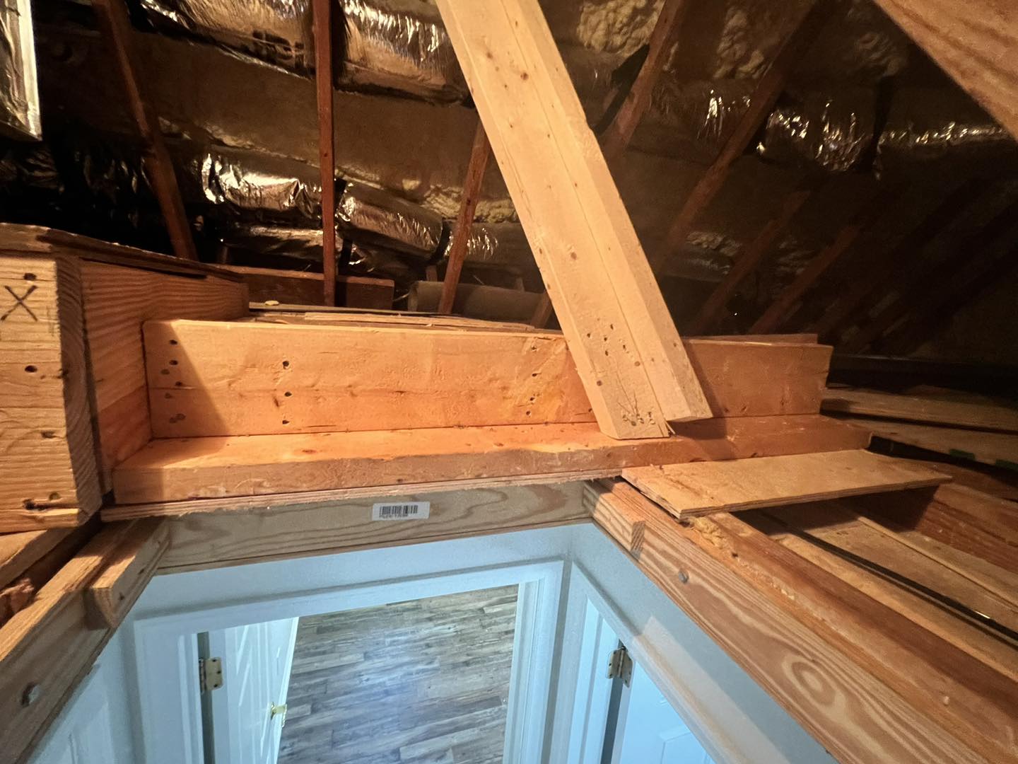 Salt and Light Construction