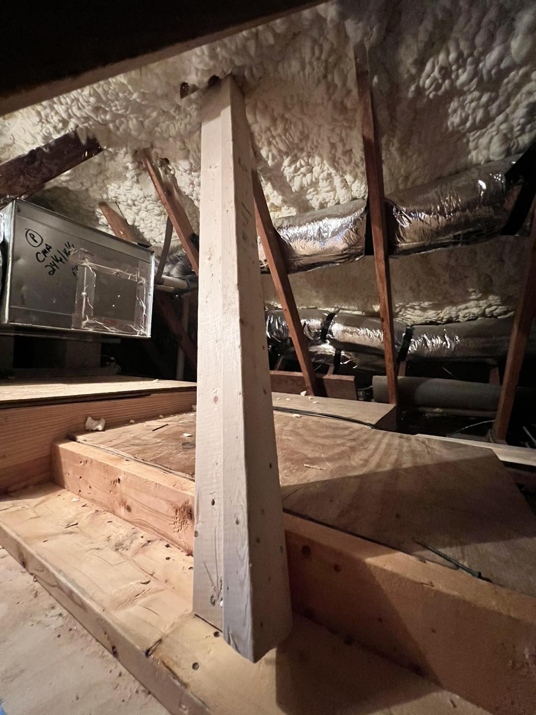 Salt and Light Construction