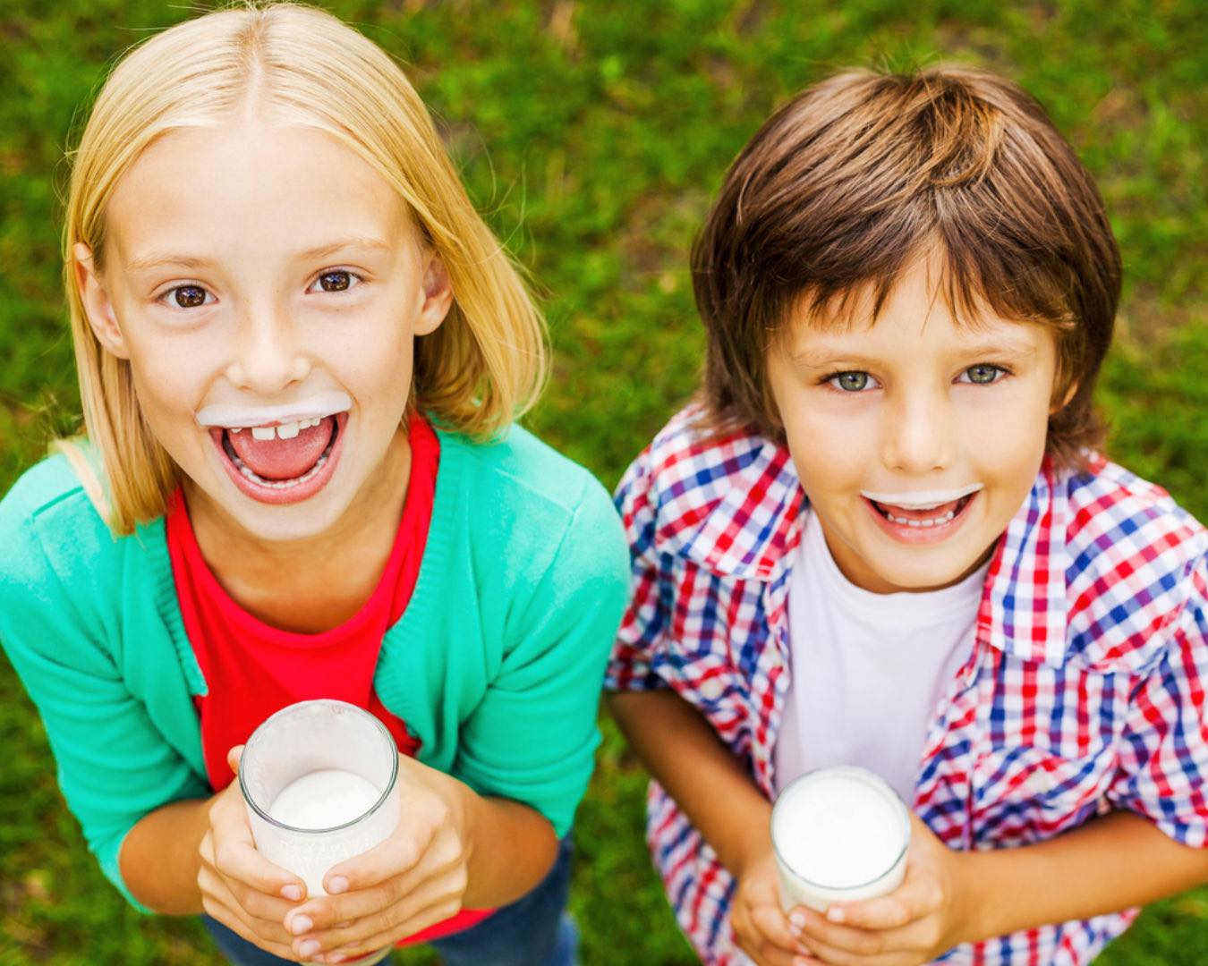 NatureDoc - 🥛Why your kids should drink whole milk 🥛 Have... | Facebook