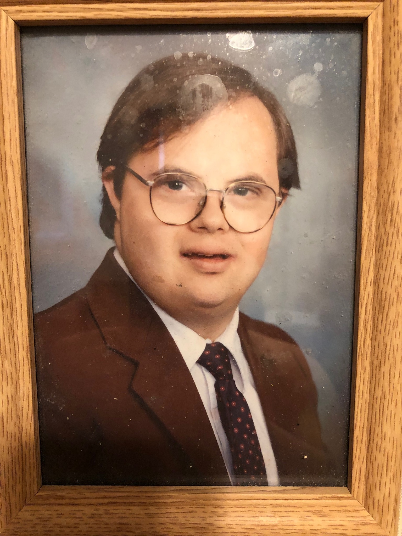 Steven Butman