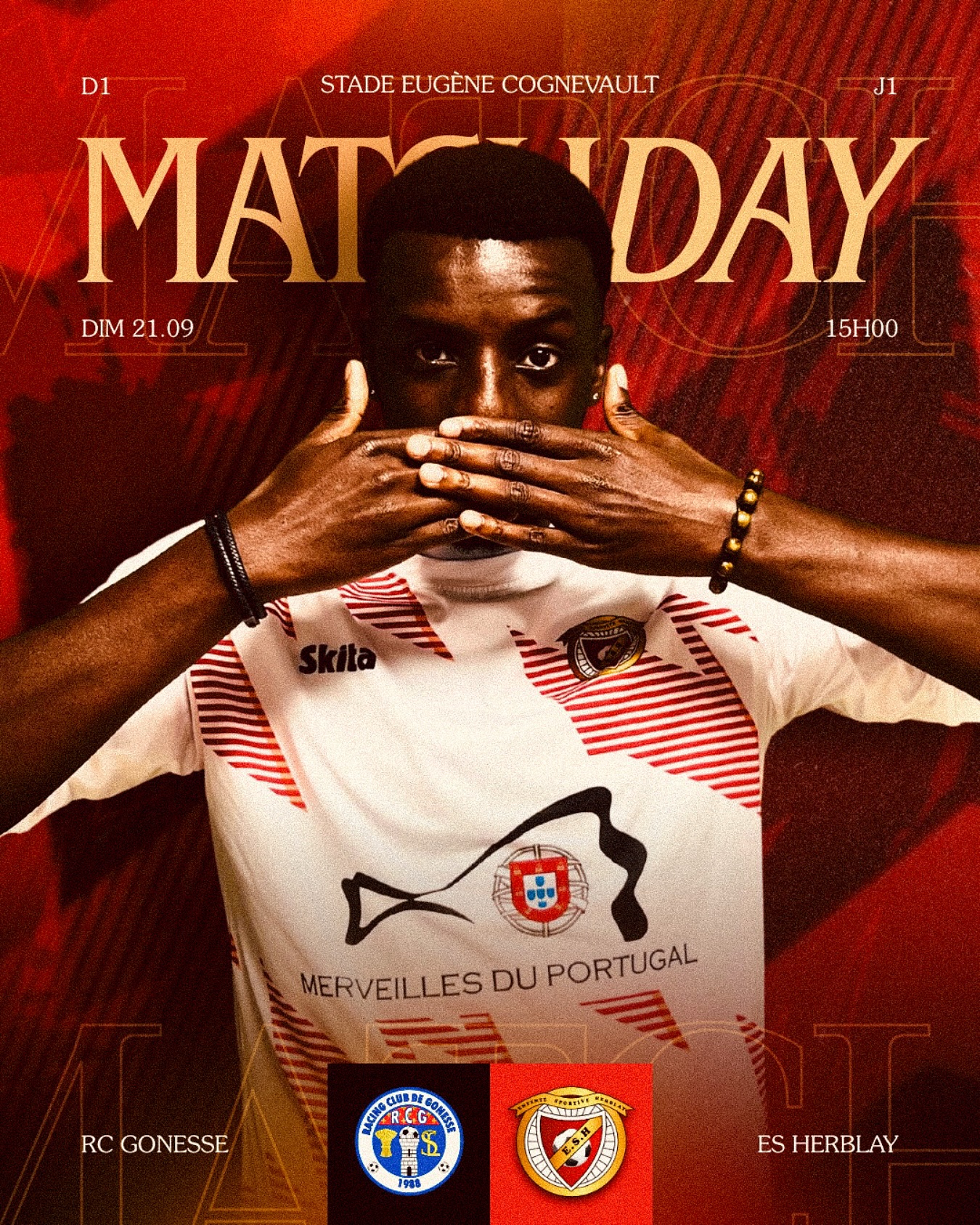 Entente - 𝐃𝐄 𝐑𝐄𝐓𝐎𝐔𝐑 𝐀𝐔𝐗 𝐀𝐅𝐅𝐀𝐈𝐑𝐄𝐒 ! 🔥 C’est la 1ère journée de ...