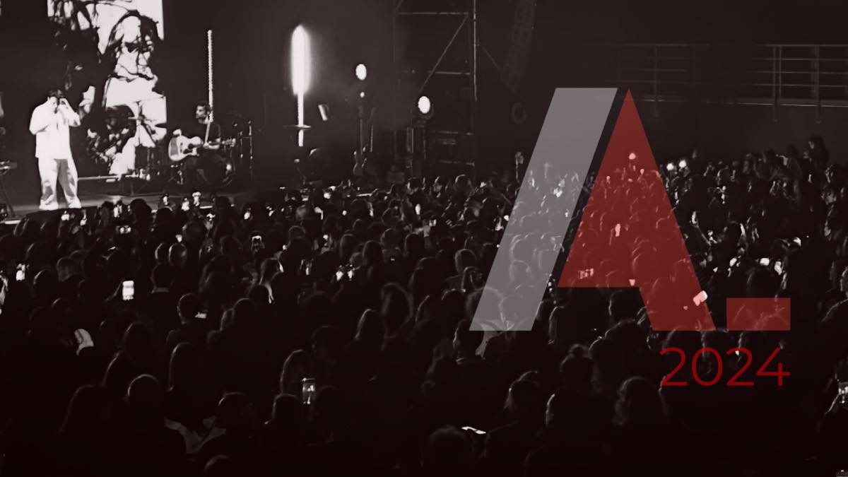 ATLANTICO LIVE! | Rome