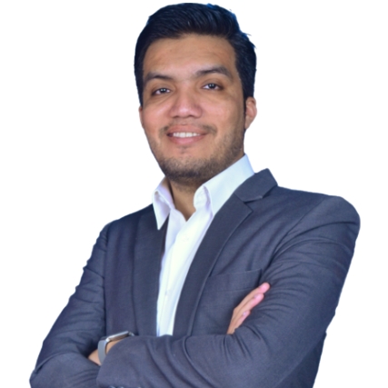 M Talha Hassan