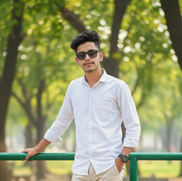 Ashish Kumar