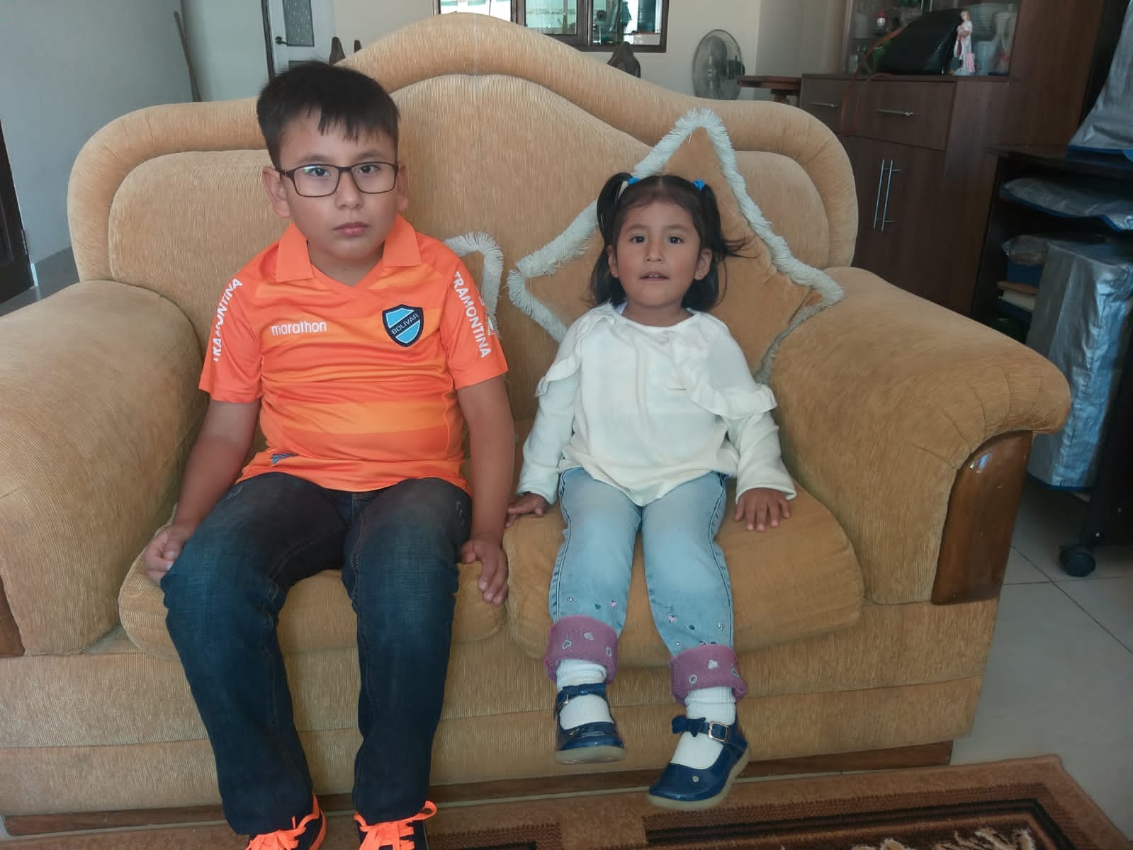 Reyna Isabel Bejarano Serrudo