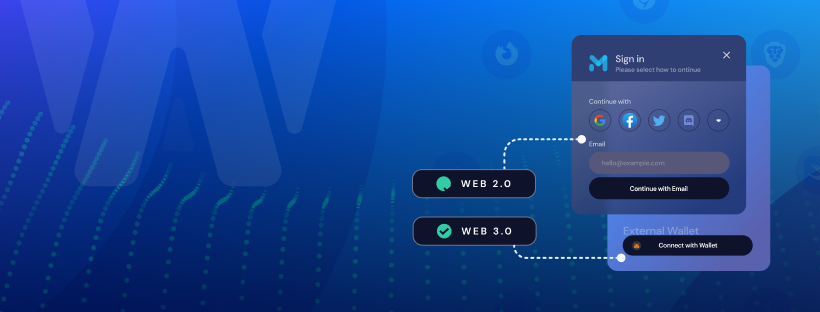 Web3Auth