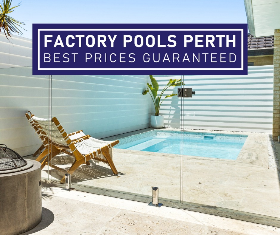 🌊🤩 Ready to turn your narrow... - Factory Pools Perth
