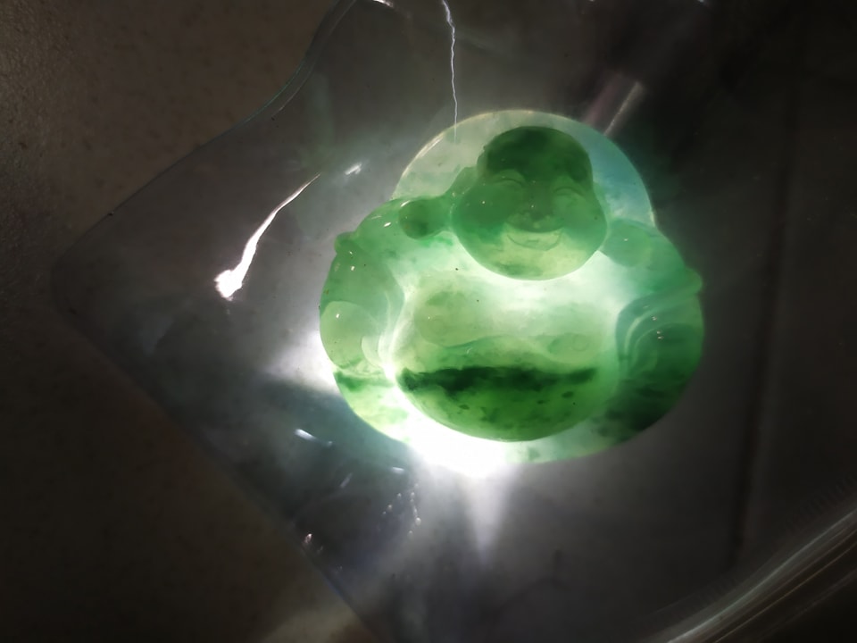 Python Jade and Jewellery - Ngọc Cẩm Thạch Phỉ Thúy thiên nhiên Myanmar ...