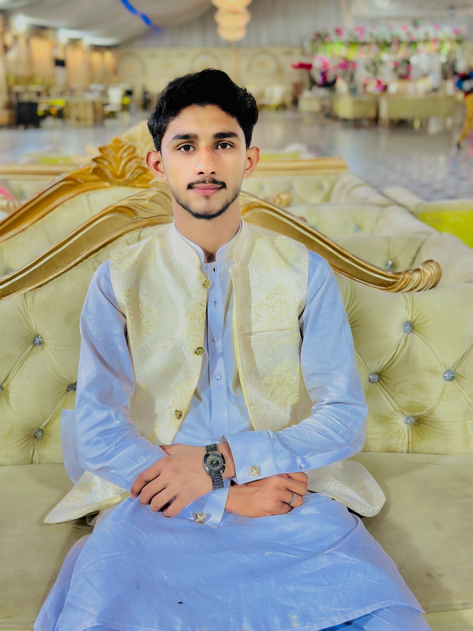 Rana Ali Raza