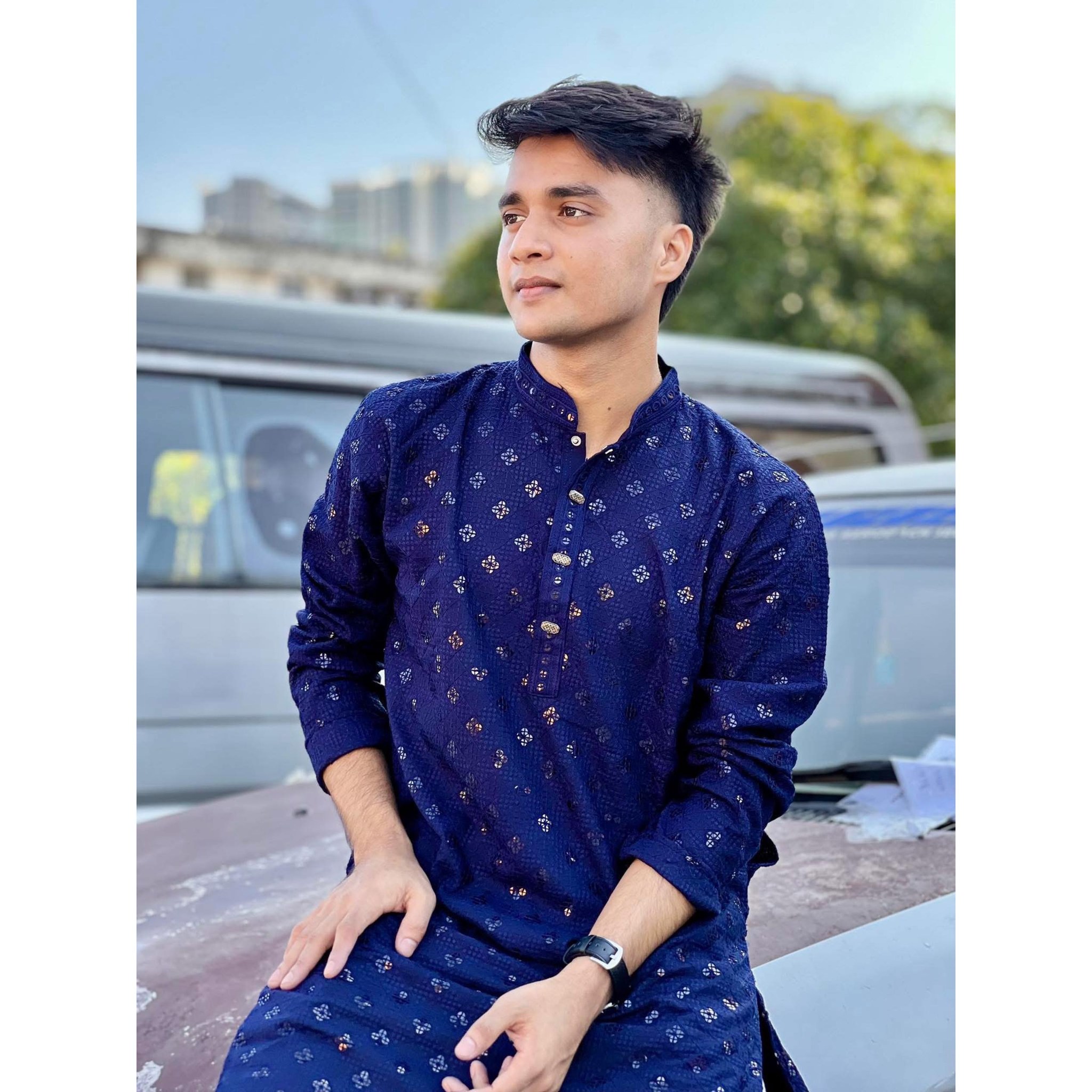 Meh Edi