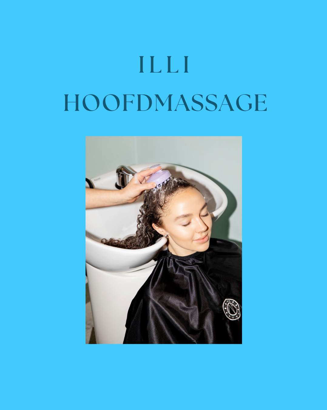 ILLI kapsalon | Aalst