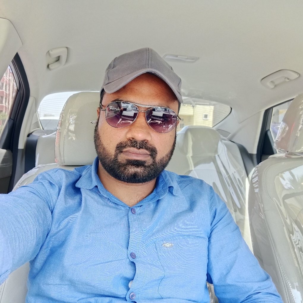 Mahar Naveed