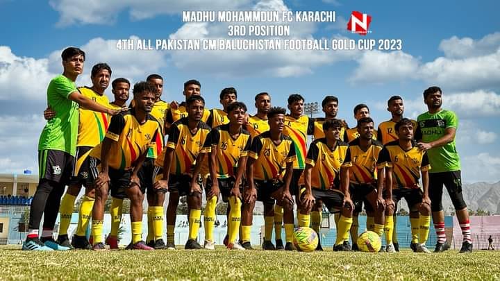 Pakistan Football Information Center - نارملائزیشن کمیٹی پی ایف ایف میں ...