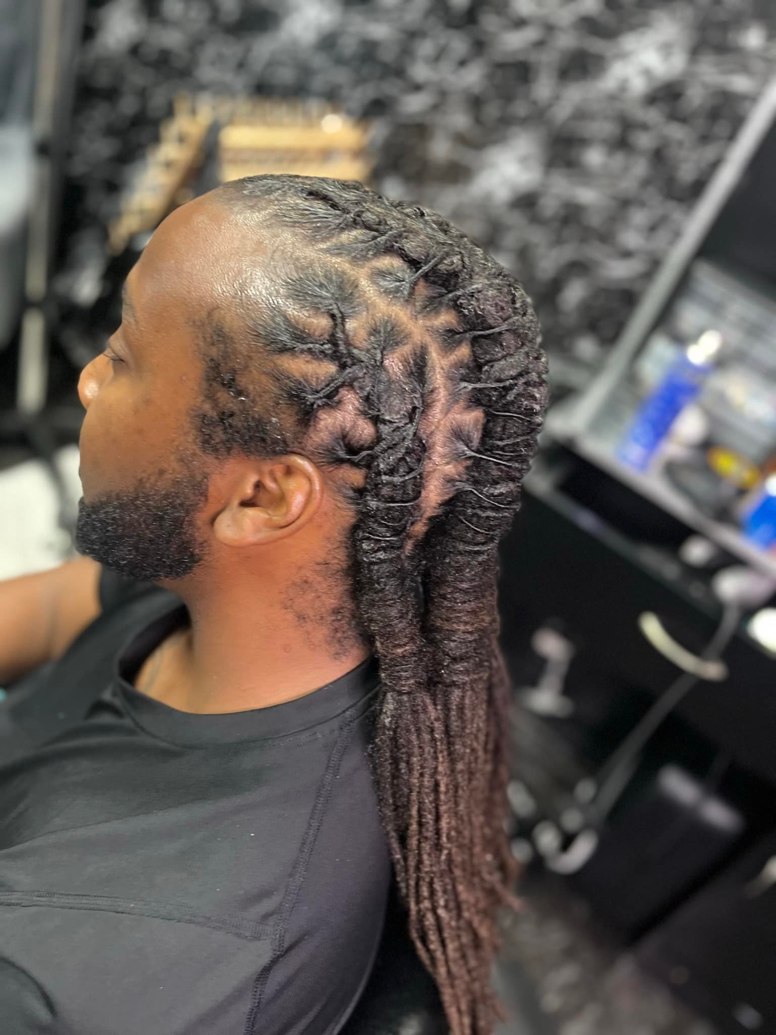 Loc'R Room