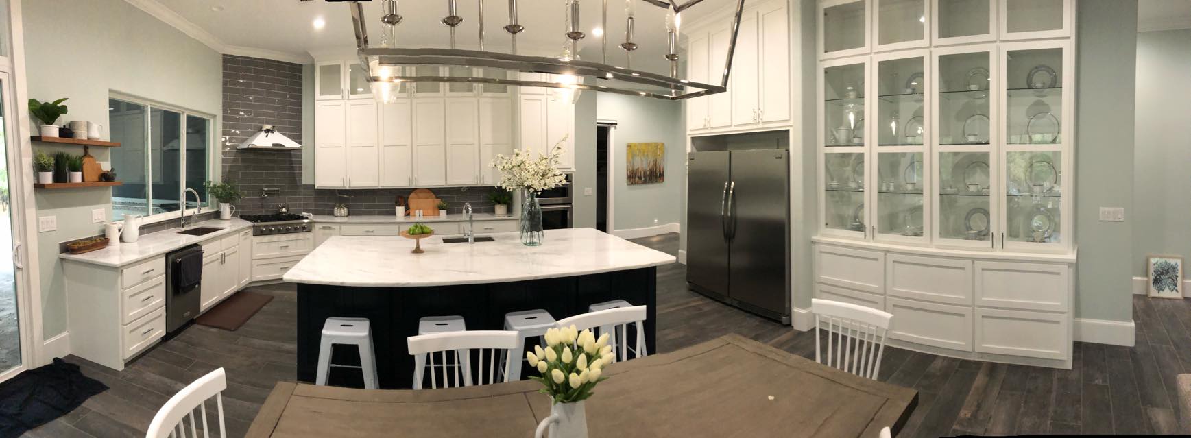 Time to get excited about this new listing coming soon. Stay tuned for ...