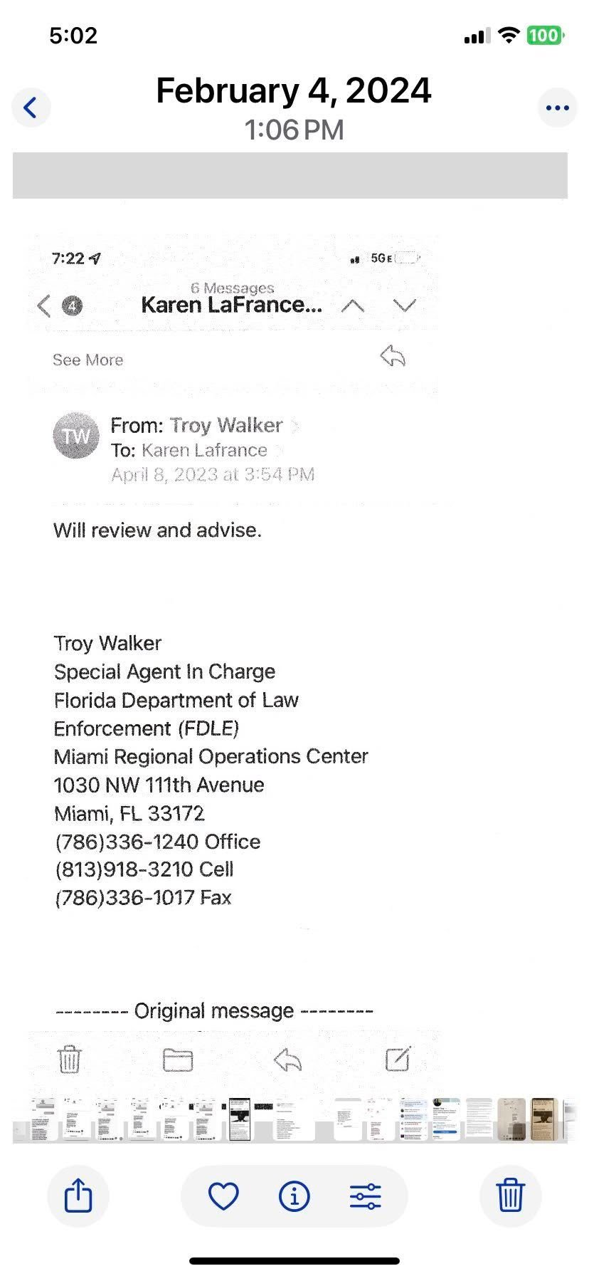 Florida Lawyers | Facebook