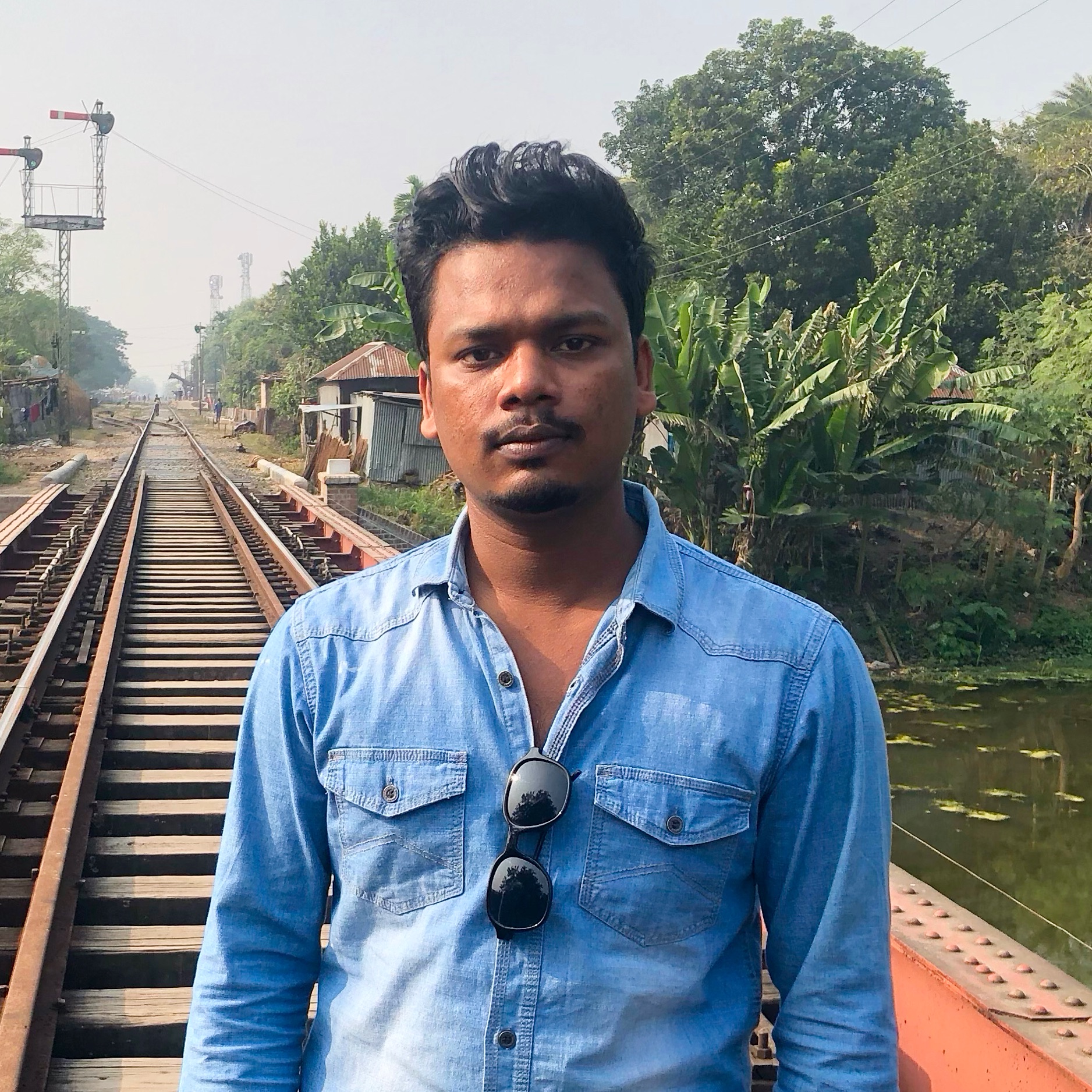 Md Sabuj Molla