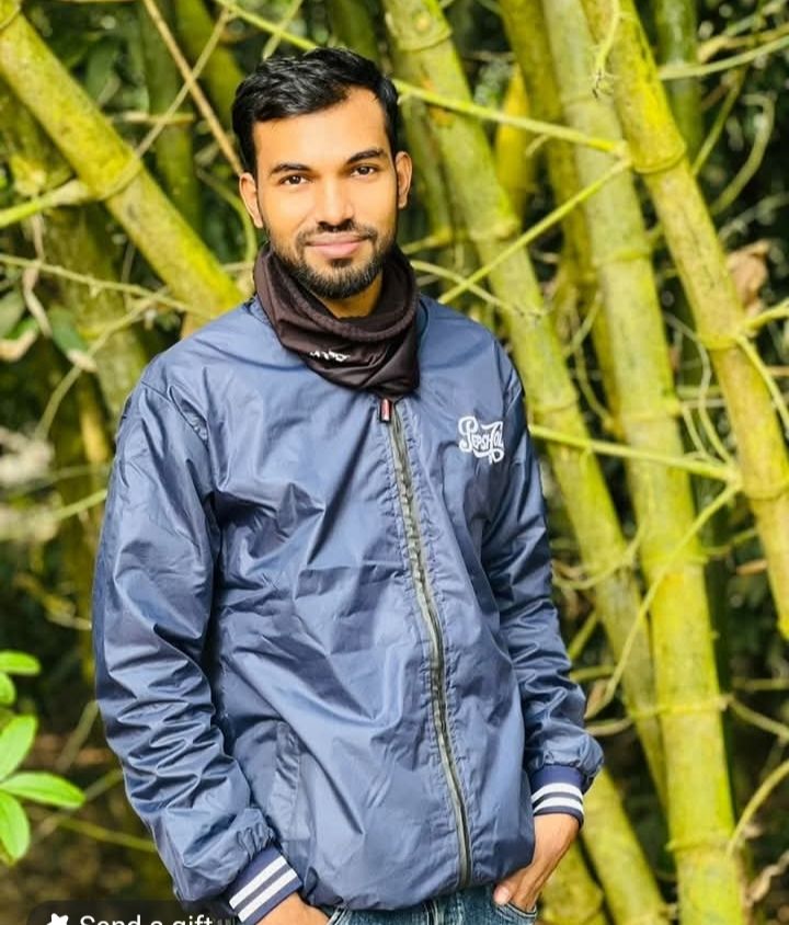 R J Rakib Hasan